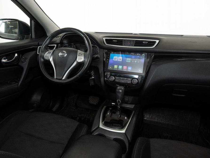 Nissan Qashqai II Казань  - изображение 13