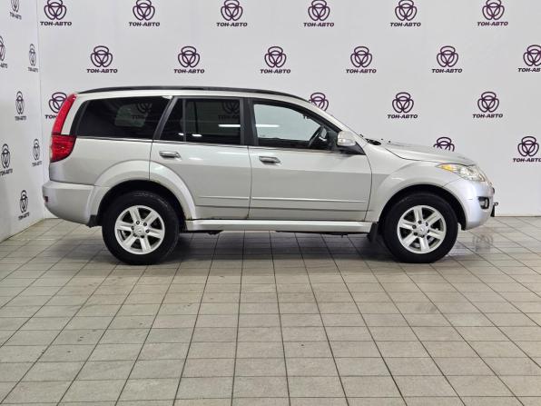 Great Wall Hover H5 с пробегом 2014 года, цена 648 000 рублей, 110679 км, внедорожник, Автокод Объявления