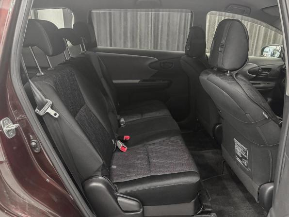 Toyota Wish II с пробегом 2010 года, цена 1 250 000 рублей, 191000 км, минивэн, Автокод Объявления