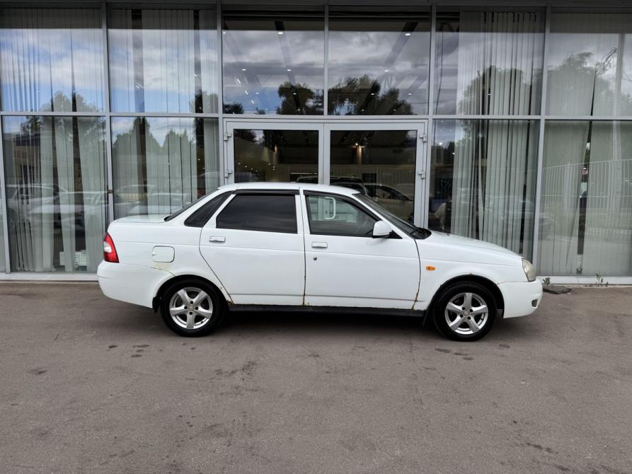 Lada (ВАЗ) Priora I Воронеж  - изображение 4