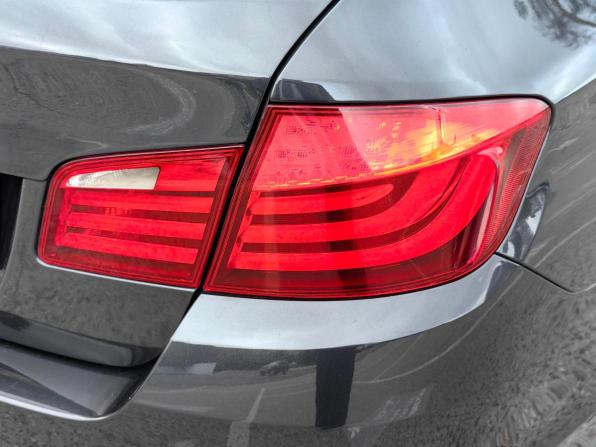 BMW 5 серии VI (F10/F11/F07) с пробегом 2012 года, цена 1 580 000 рублей, 168200 км, седан, Автокод Объявления