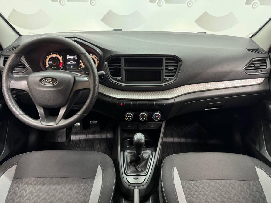 Lada (ВАЗ) Vesta I Рестайлинг (NG) Ставрополь  - изображение 13