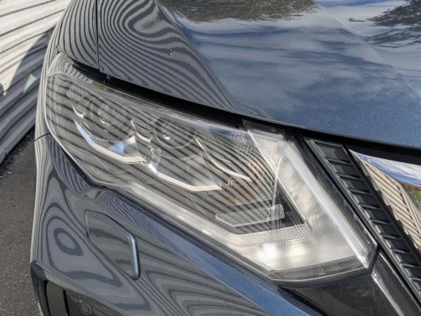 Nissan X-Trail III Рестайлинг с пробегом 2020 года, цена 2 275 000 рублей, 108096 км, внедорожник, Автокод Объявления