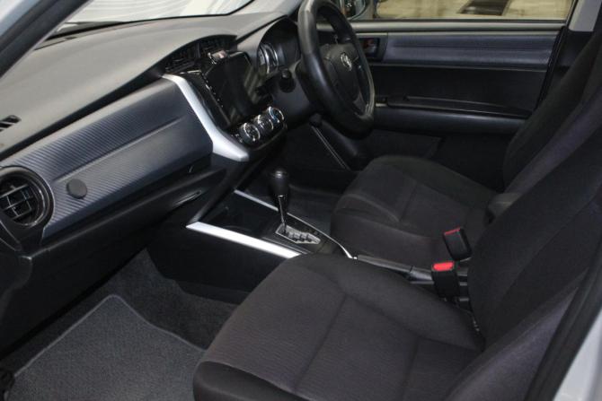 Toyota Corolla XI (E160 E170 E180) с пробегом 2014 года, цена 1 050 000 рублей, 232661 км, универсал, Автокод Объявления