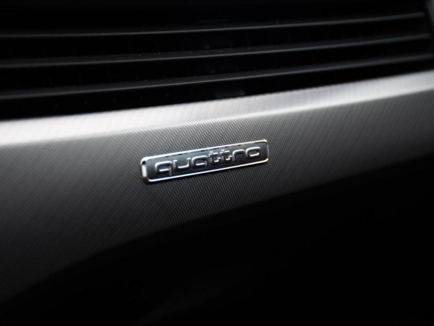 Audi A4 V (B9) Рестайлинг Москва  - изображение 19