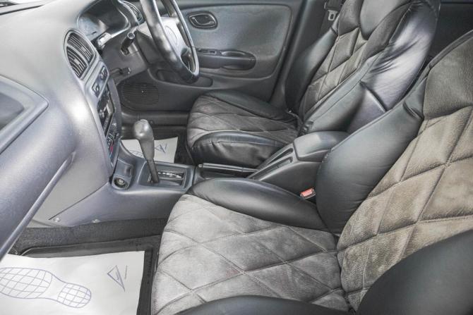 Suzuki Cultus III с пробегом 1996 года, цена 249 000 рублей, 310000 км, седан, Автокод Объявления