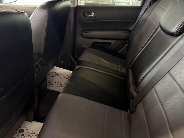 Nissan X-Trail II Рестайлинг с пробегом 2013 года, цена 1 190 000 рублей, 231322 км, внедорожник, Автокод Объявления