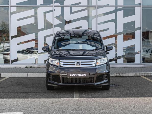 Honda Freed I Рестайлинг с пробегом 2010 года, цена 1 000 000 рублей, 229602 км, компактвэн, Автокод Объявления
