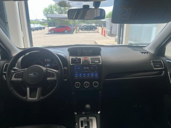Subaru Forester IV Рестайлинг 2 с пробегом 2017 года, цена 2 231 600 рублей, 157873 км, внедорожник, Автокод Объявления