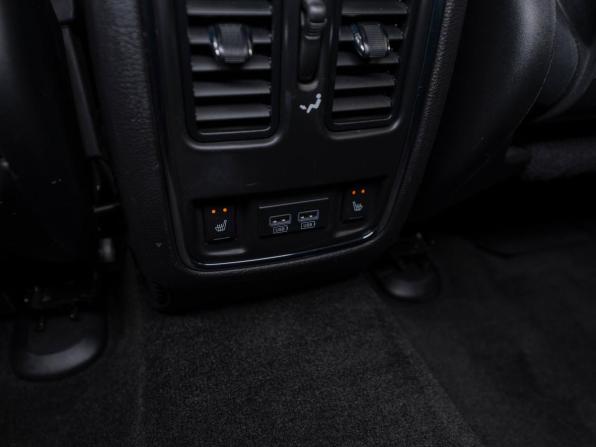Jeep Grand Cherokee IV (WK2) Рестайлинг с пробегом 2014 года, цена 2 880 000 рублей, 111549 км, внедорожник, Автокод Объявления