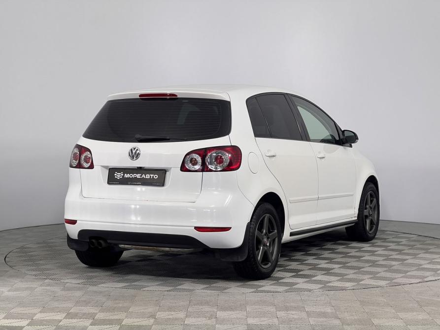 Volkswagen Golf Plus II Калининград  - изображение 5