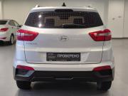 Hyundai Creta I Рестайлинг Казань  - изображение 29