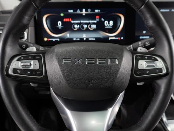 Exeed VX I с пробегом 2021 года, цена 2 149 000 рублей, 152196 км, внедорожник, Автокод Объявления