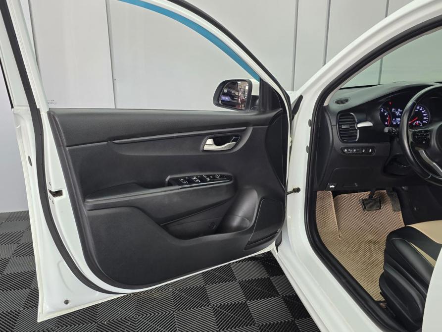 Kia Rio IV Таганрог  - изображение 8