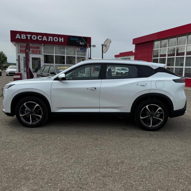 Dongfeng Mage Нижнекамск  - изображение 9