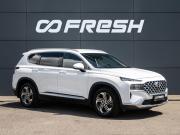 Hyundai Santa Fe IV Рестайлинг Краснодар  - изображение 27