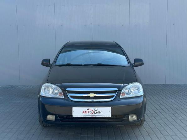 Chevrolet Lacetti I с пробегом 2010 года, цена 360 000 рублей, 214000 км, седан, Автокод Объявления