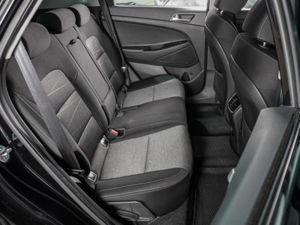 Hyundai Tucson III Рестайлинг с пробегом 2019 года, цена 2 849 000 рублей, 73226 км, внедорожник, Автокод Объявления