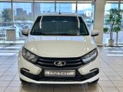 Lada (ВАЗ) Granta I Рестайлинг Волгоград  - изображение 20