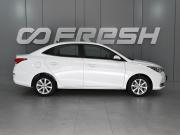 Changan Alsvin Ростов-на-Дону  - изображение 22