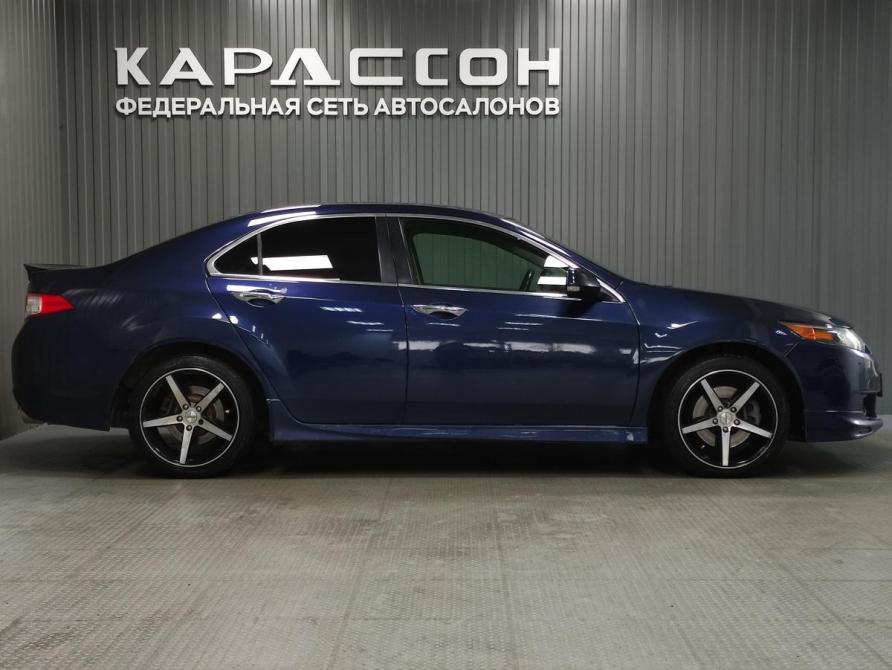 Honda Accord VIII Пермь  - изображение 6