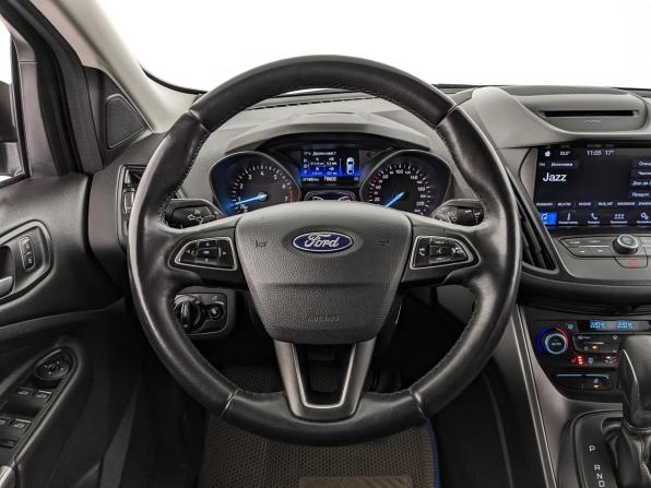 Ford Kuga II Рестайлинг с пробегом 2018 года, цена 1 725 000 рублей, 71957 км, внедорожник, Автокод Объявления