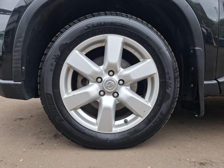Nissan X-Trail II Москва  - изображение 9