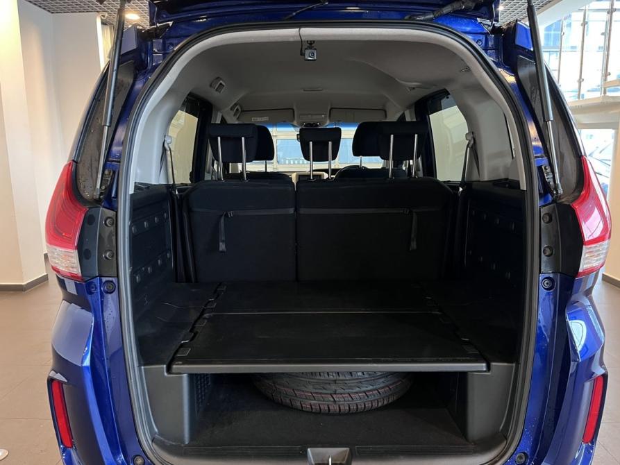 Honda Freed II Чебоксары  - изображение 15