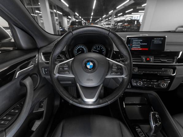 BMW X2 I (F39) с пробегом 2020 года, цена 2 710 000 рублей, 84223 км, внедорожник, Автокод Объявления