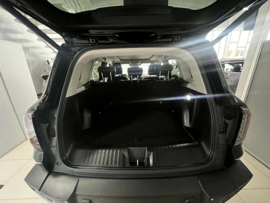 Haval Dargo I Уфа  - изображение 6