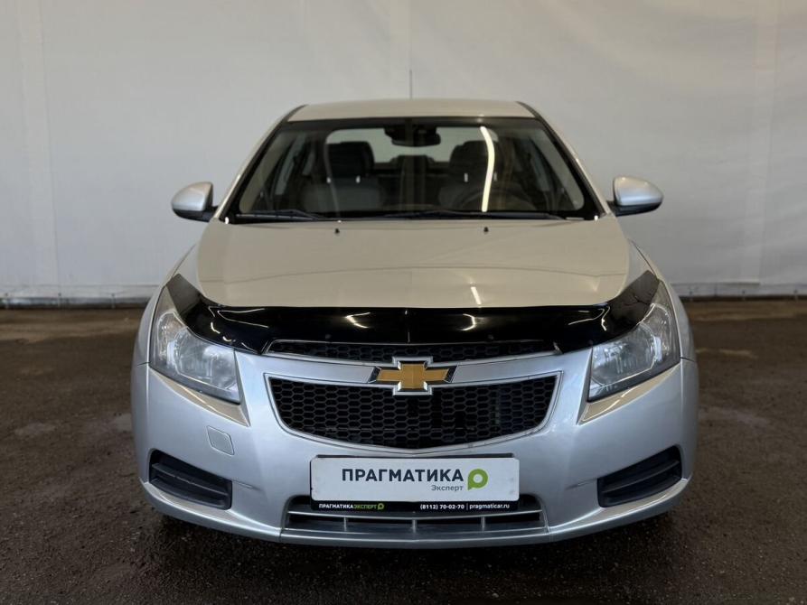Chevrolet Cruze I Псков  - изображение 2