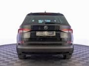 Skoda Kodiaq I Москва  - изображение 34