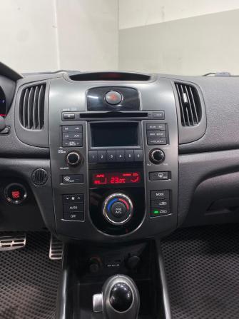 Kia Cerato II с пробегом 2012 года, цена 699 000 рублей, 193000 км, седан, Автокод Объявления