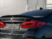 BMW 5 серии VII (G30/G31/G38) Волгоград  - изображение 45