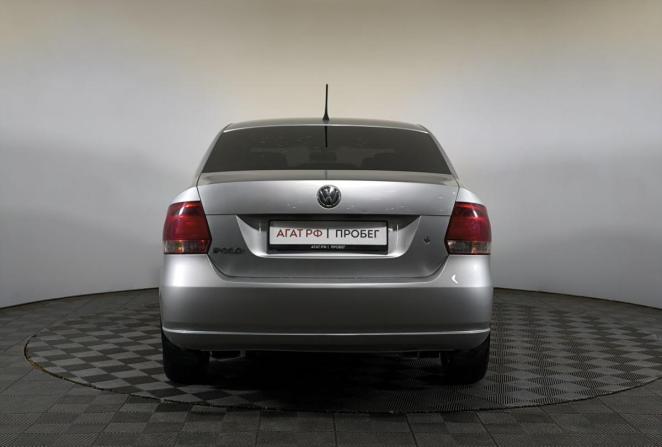 Volkswagen Polo V с пробегом 2013 года, цена 780 000 рублей, 167491 км, седан, Автокод Объявления