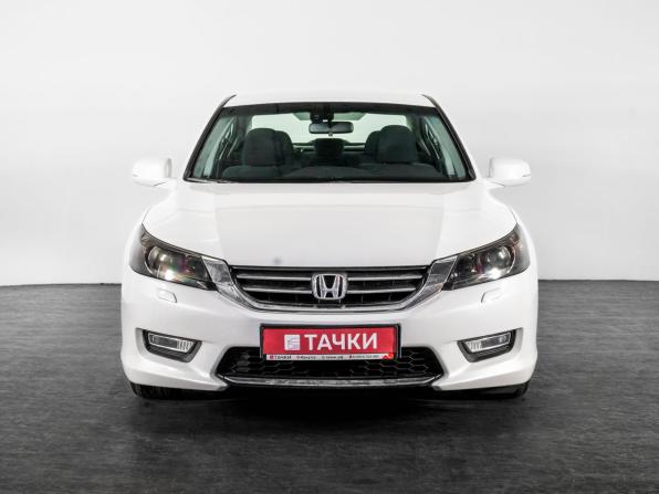 Honda Accord IX с пробегом 2013 года, цена 1 750 000 рублей, 151329 км, седан, Автокод Объявления