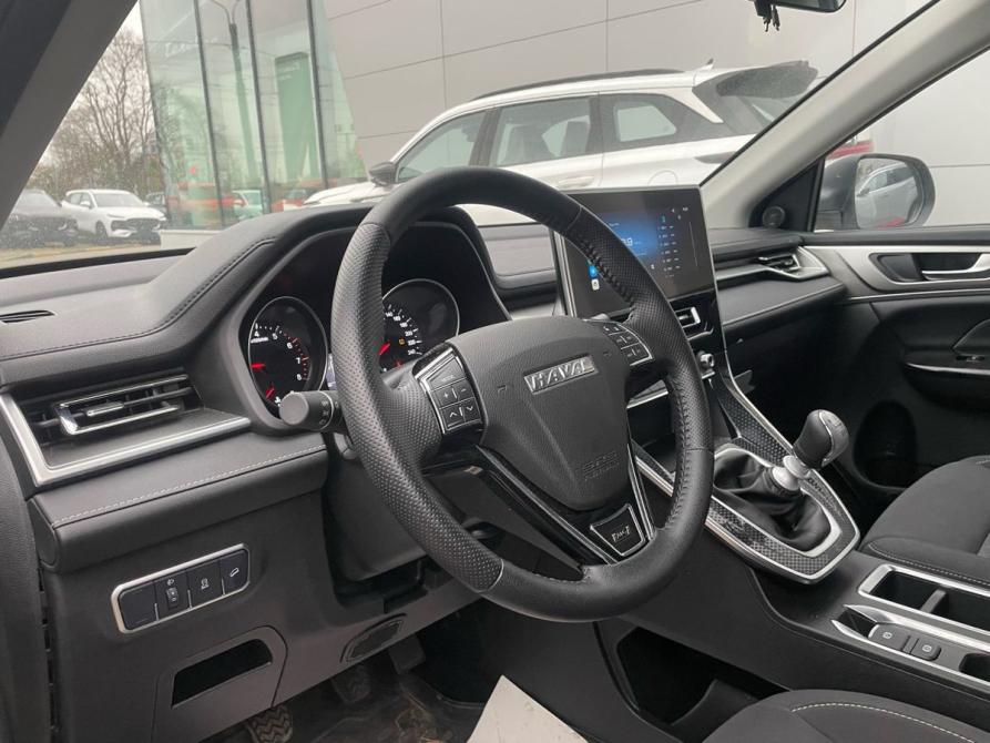 Haval M6 II Санкт-Петербург  - изображение 9