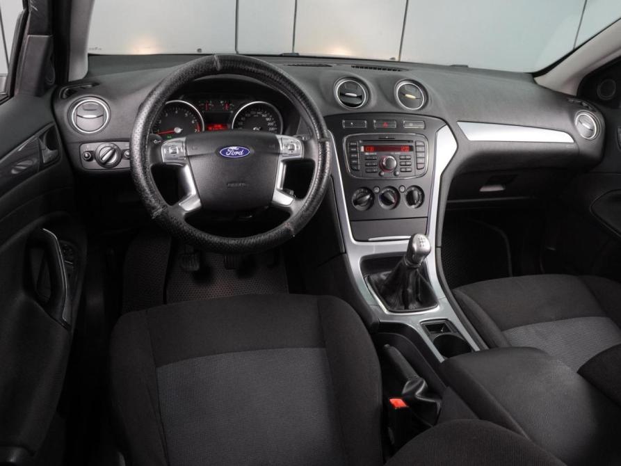 Ford Mondeo IV Рестайлинг Воронеж  - изображение 6