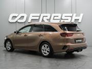 Kia Ceed III Рестайлинг Воронеж  - изображение 23