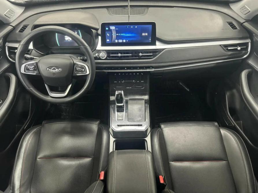 Chery Tiggo 7 Pro I Набережные Челны  - изображение 15