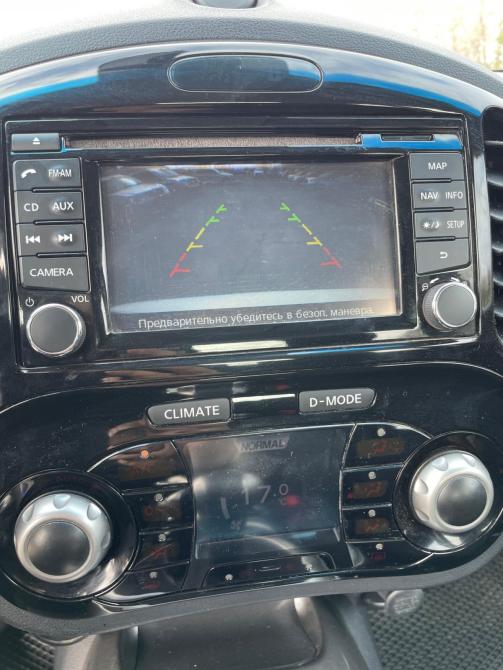 Nissan Juke I Саратов  - изображение 22