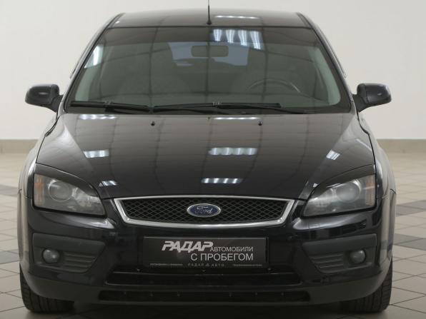 Ford Focus II с пробегом 2005 года, цена 427 000 рублей, 130900 км, хэтчбек, Автокод Объявления