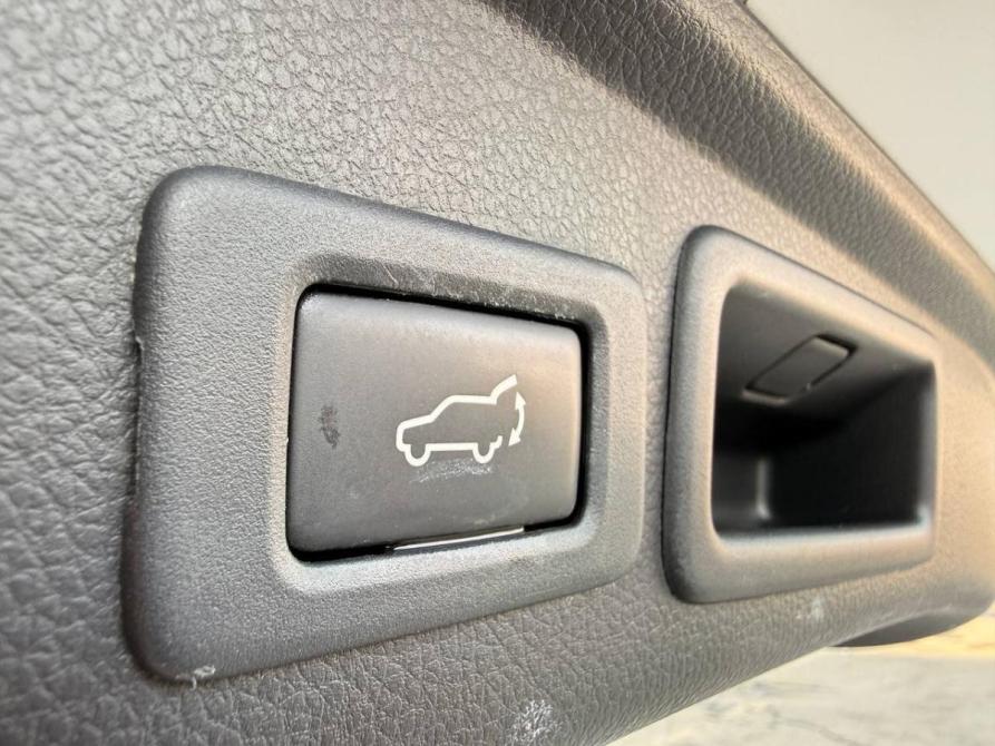 Subaru Forester IV Курган  - изображение 11