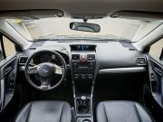 Subaru Forester IV Москва  - изображение 26