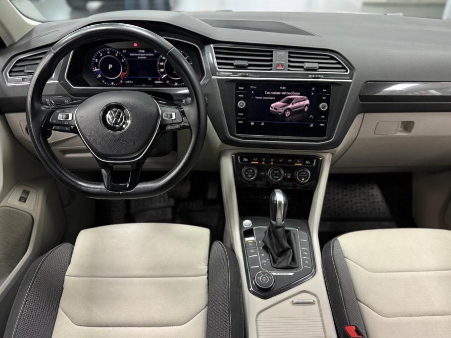 Volkswagen Tiguan II Казань  - изображение 15