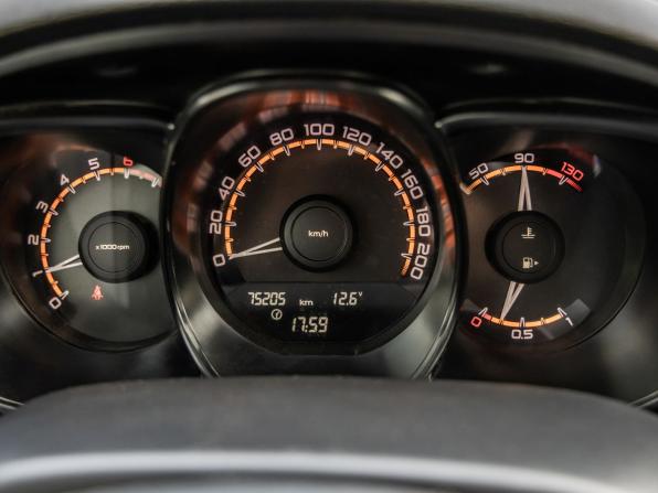 Lada (ВАЗ) Vesta I с пробегом 2021 года, цена 898 000 рублей, 75205 км, седан, Автокод Объявления