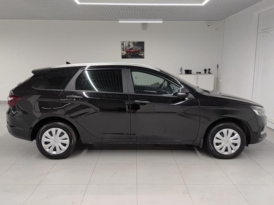 Lada (ВАЗ) Vesta I Рестайлинг (NG) Казань  - изображение 5