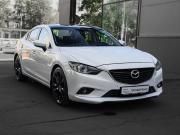 Mazda 6 III (GJ) Москва  - изображение 20