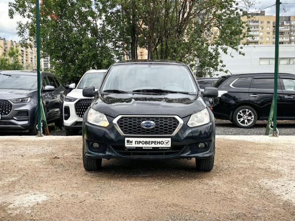 Datsun on-DO I с пробегом 2016 года, цена 299 000 рублей, 157000 км, седан, Автокод Объявления