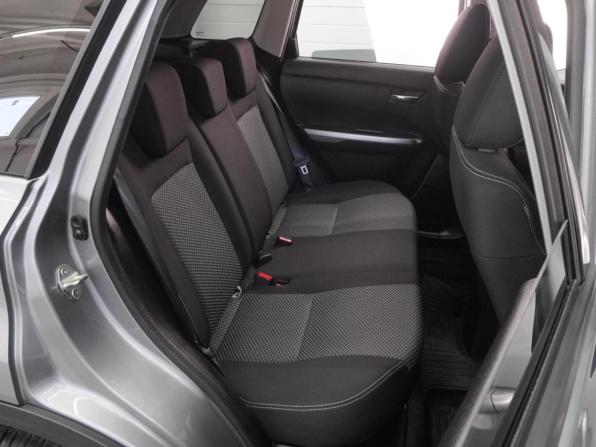 Suzuki Vitara II Рестайлинг с пробегом 2020 года, цена 2 014 000 рублей, 113659 км, внедорожник, Автокод Объявления